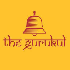 The Gurukul School Kashipur logo